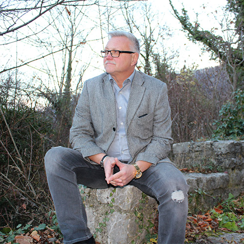 Horst Volz
