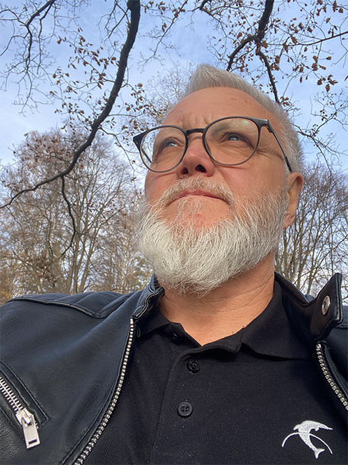 Horst Volz
